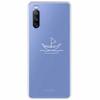 Чехол для Sony Xperia I IV / 10 IV / 5 IV Чехол Прозрачный ТПУ Мягкий Прозрачный Funda Чехлы для Sony Xperia 10IV 5 IV Чехол Силиконовый