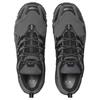 SALOMON Acs + Cswp Удобные Универсальные Низкие Беговые Кроссовки Унисекс Беговые Кроссовки Каменно-Серый L47595800