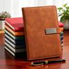 Exclusive A5 Notebook Gift Set for Business, Office, School Events, and Souvenirs