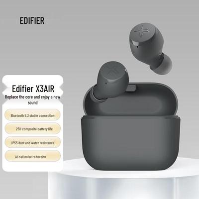 Edifier X3 Air Полностью беспроводные Bluetooth-наушники