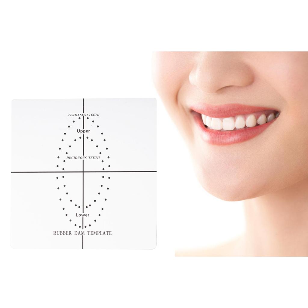 Высокоточная пластина для позиционирования в полости рта для стоматологических процедур повышает эффективность хирургии для нескольких устройств