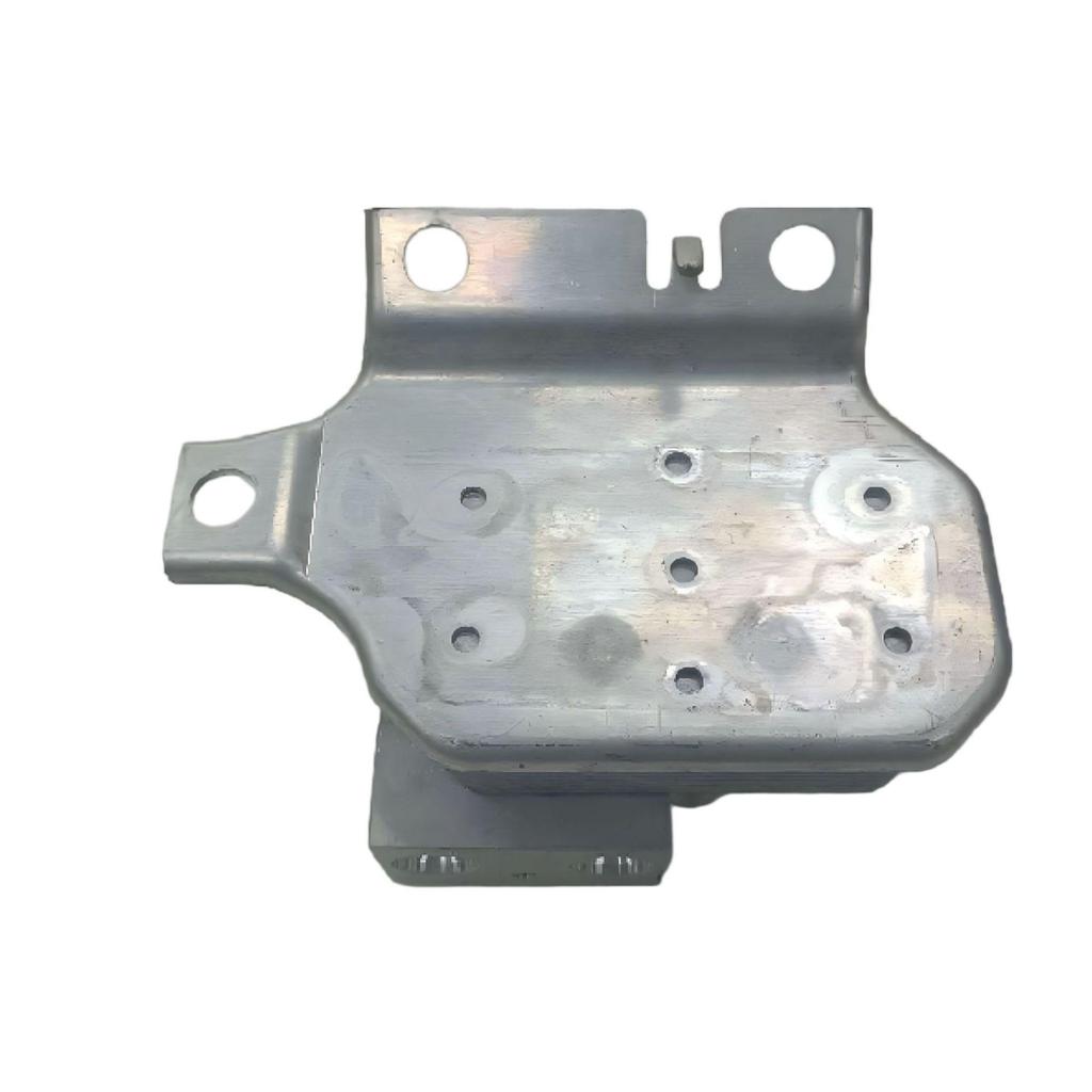 FL3Z-7A095-B Oil Cooler Adapter for F-150 2015-2019 (FL3P-7869-AB 5279901)