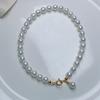 Zhuji Pearl Bracelet2026New minimalist and elegant jewelry for women baby Fresh and delicate bracelet