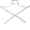 Women Men Sports Temple Hook Silicone Tip Ear Grip Glasses Leg Sets Anti-Slip Sun Glasses Slip Set