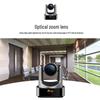 Rongxun RX VC51A-12 HD 12x Optical Zoom Video Conferencing Camera (CN version)