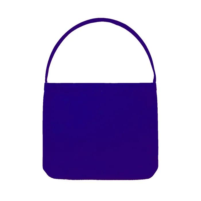 004-AA CROSS BAG (DEEP PURPLE)