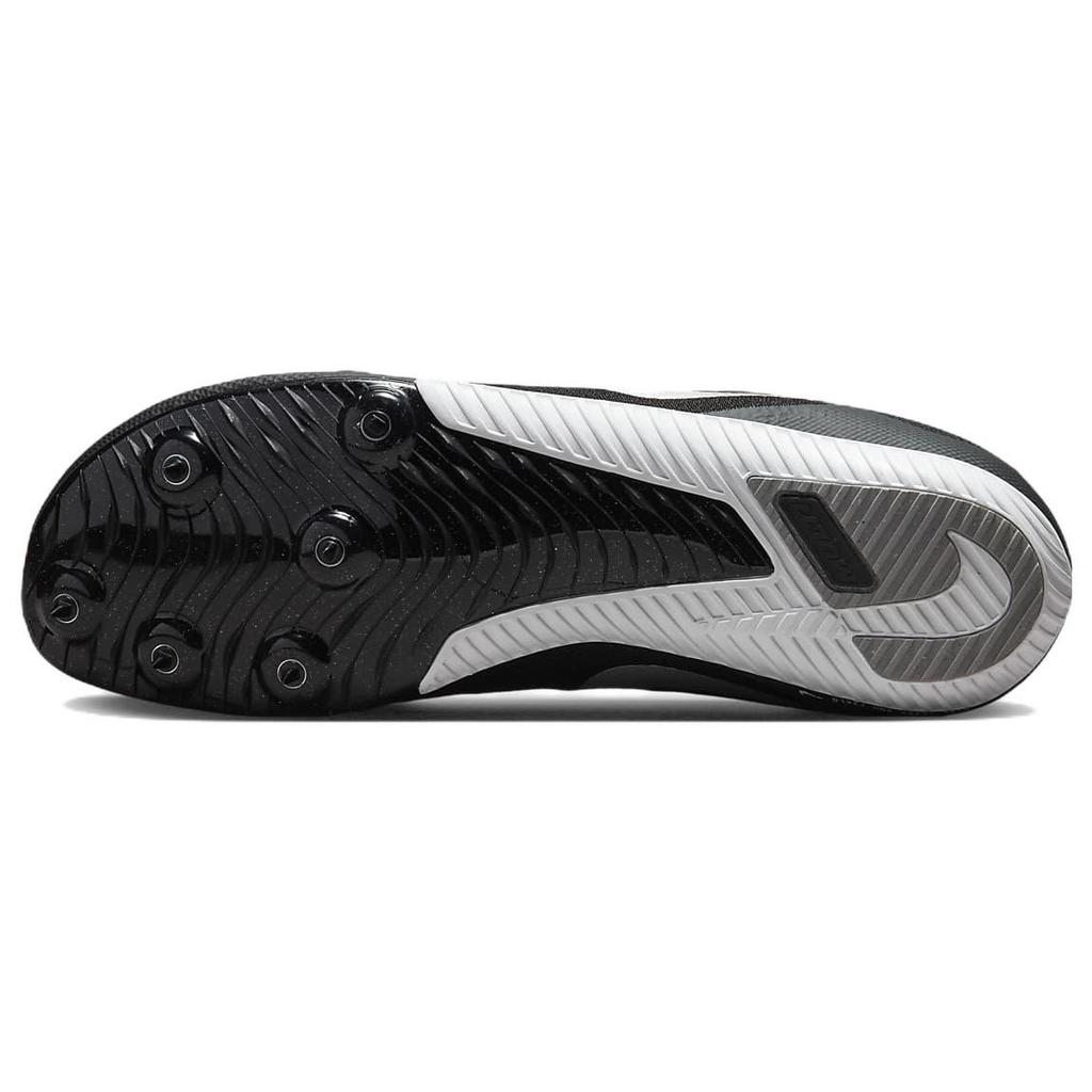Nike Zoom Rival Multi Черный Светло-серый DC8749-001