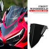 ДЛЯ HONDA CBR 650 R 650R CBR650R 2019-2025 2024 2023 Новые Аксессуары для Мотоцикла Спортивное Поднятое Ветровое Стекло Гоночный Спойлер cbr650r