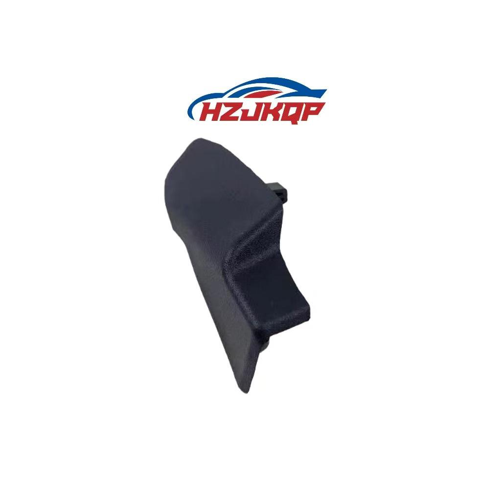 Wuling Hongguang Mini/E50 Black Linen Rain Gutter Decorative Panel - Part #23676868/6867