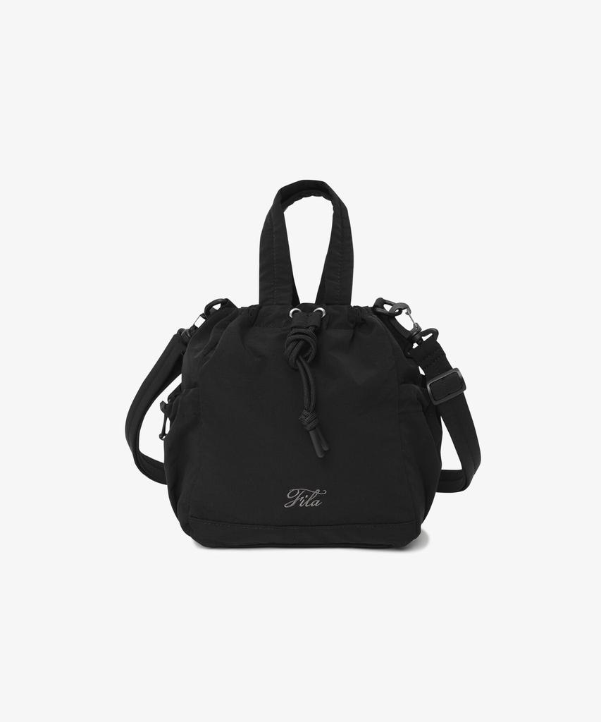 Fila Women'S Daily Bucket Crossbody Bag (Fs261Bc01F010001)