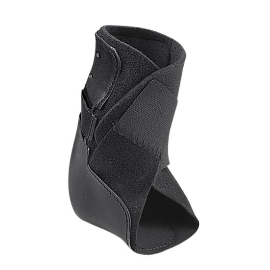 1 Pc Ankle Support Brace for Men Women Adjustable Ankle Wrap Compression Neoprene Sleeve for Sprained Ankle Arthritis Tendonitis Plantar Fasciitis