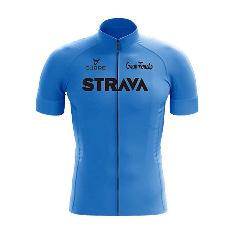 Men Women Cycling Jersey Short Sleeve Tight Fit Breathable Quick Dry Bike Shirt Road Mountain Biking