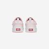 [Vans] Rigida Toddler - Pink/White [V2920B PTC-PINK/WHITE]