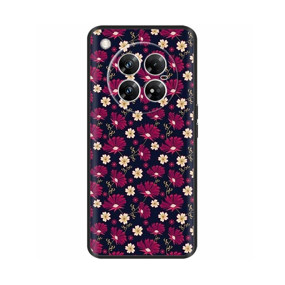 Для Infinix Zero 40 5G Чехол Мягкий Черный Силиконовый Защитный Чехол Coque Для Infinix Zero40 Zero 40 4G 5G Чехол для Телефона Fundas Обложка