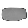 CGP Blackout Sunshade Rear Mesh Car Shade Mesh Curtain Sunshade for Prius 50 Series ZVW52 2016 For Rear Glass 1 Piece - CGP-T88-1R