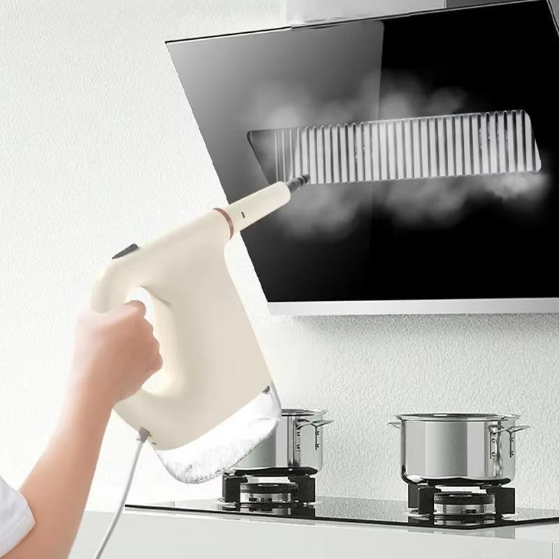 High Temperature High Pressure Steam Cleaning Machine for Household Small Kitchen Air Conditioning Appliances and Range Hoods