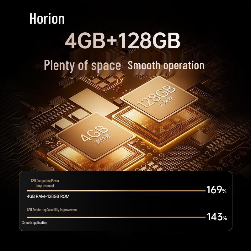 Horion 100-inch MiniLED Commercial Meeting Display (CN version)