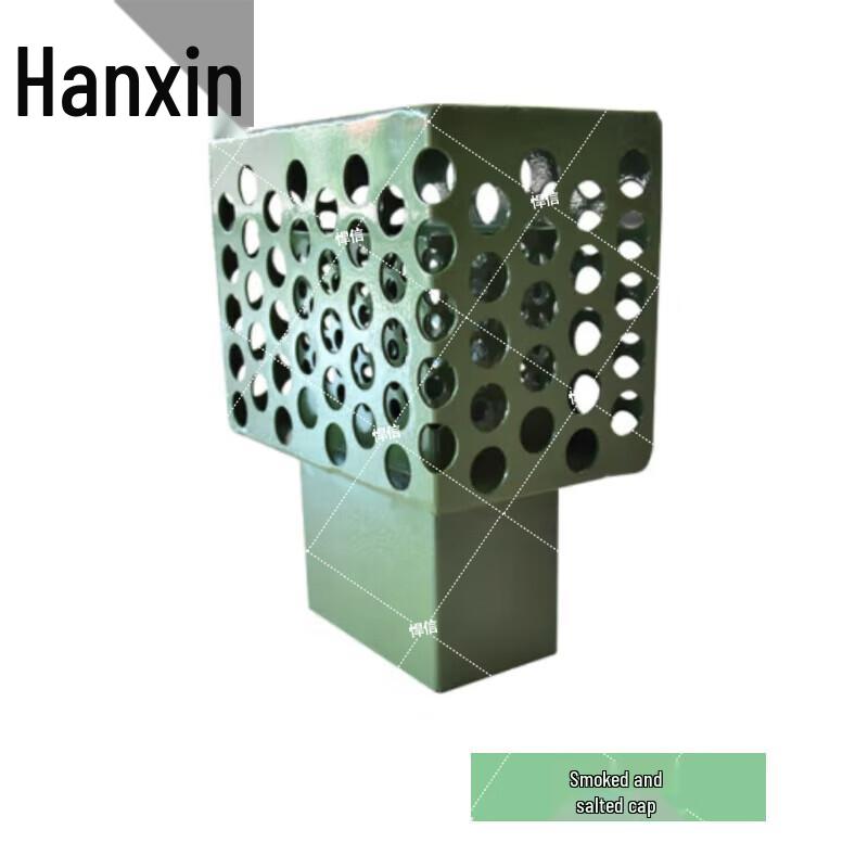 Hanxin Portable Field Shower System & Accessories