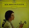 Виниловая пластинка RICHARD STRAUSS MARIANNE SCHECH Der Rosenkavalier LPEM19410 Deutsche Grammo France Классика Б/У