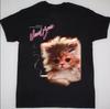Madeworn Футболка с коротким рукавом David Bowie American Tour размер S-4XL