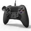 Ps4 Wired Game Handle Mb-p912w Gamepad Gaming Controller Many Colors Gamepad