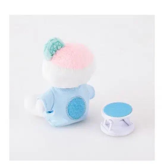 SEVENTEEN BONGBONGEE PLUSH STAND