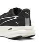 Puma Deviate Pure Nitro Women'S - Black:Silver / 313905-02