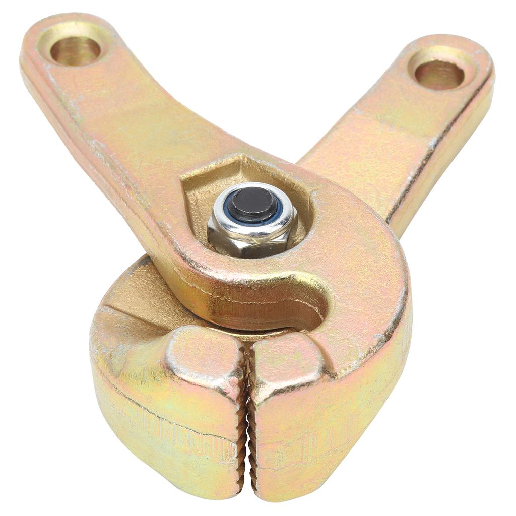 Съемник зажимов ножничного типа из углеродистой стали для ремонта электроприборов автомобиля