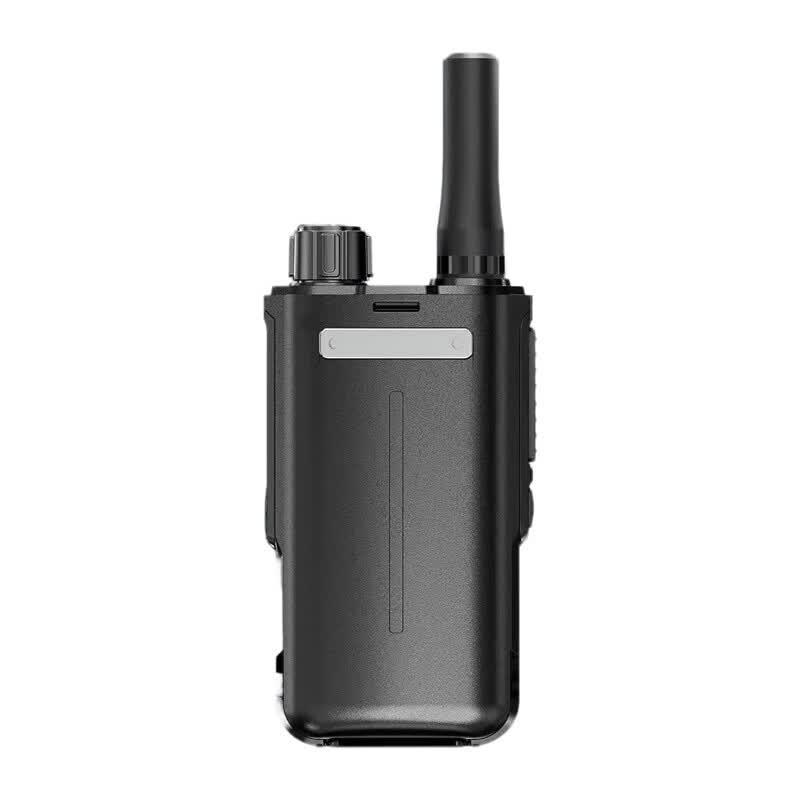 UNIKOO Long-Range 4G/5G Public Network Walkie-Talkie (CN version)