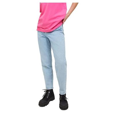 Jack & Jones Lisbon Mom Fit Rr4010 high waist джинсы