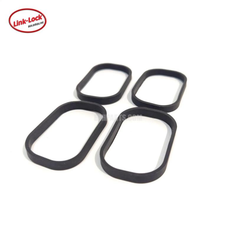 Link-Lock Intake Manifold Gasket Set 11612297462 11612212759 for BMW N20 X1X3X4X5X6Z4 F15F16F25F35F10F20F34 520i525i528i320i325i