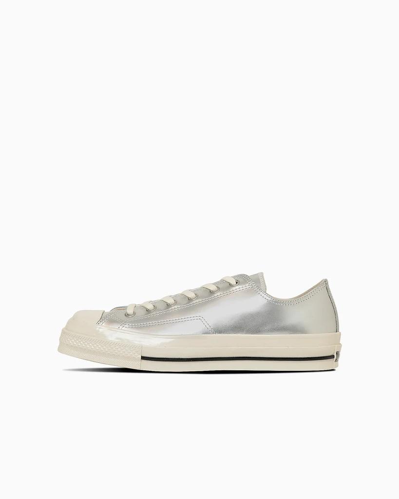 31315830 Converse All Star Squaretoe SV OX Silver
