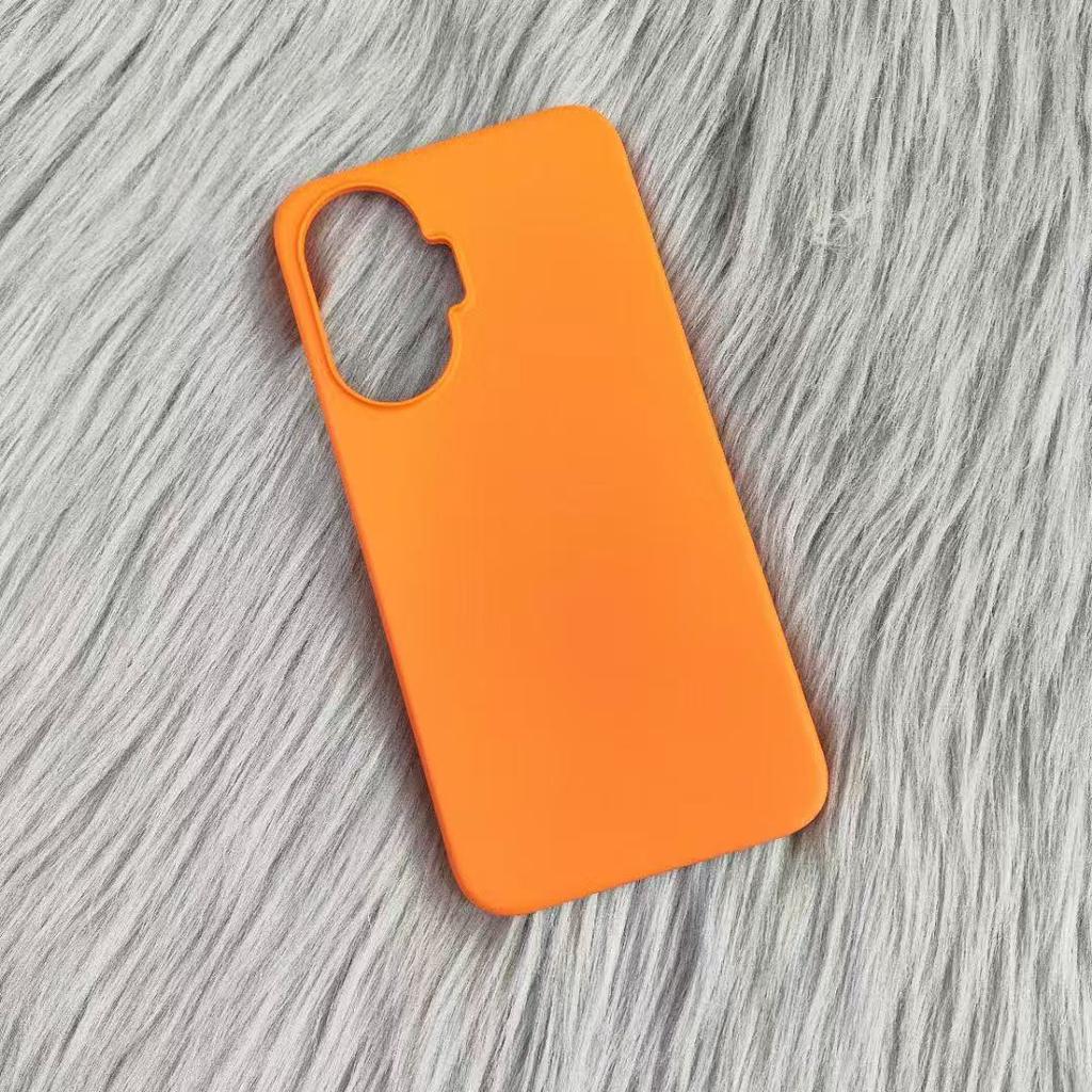 Matte Hard Phone Case For POCO F7 Shockproof Solid Color Slim PC Back Cover for Redmi Turbo 4 Pro Shell Protection Bumper
