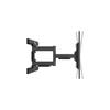 Support TV - STARTECH - Equip 650348 - 43-100 Pouces - Inclinable - Noir