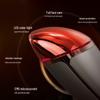 KingDom KD993A Dual-Head Electric Eye Massager with Heat Therapy CN plug (adapter included)