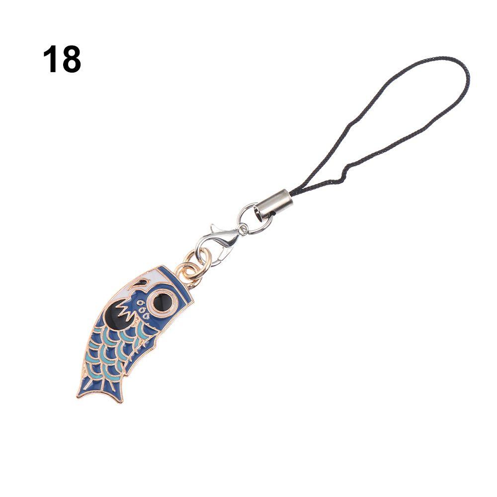 Подарок ремешок для ключей сумка-шнурок аксессуары мини-чехол для телефона кулон цветок милый