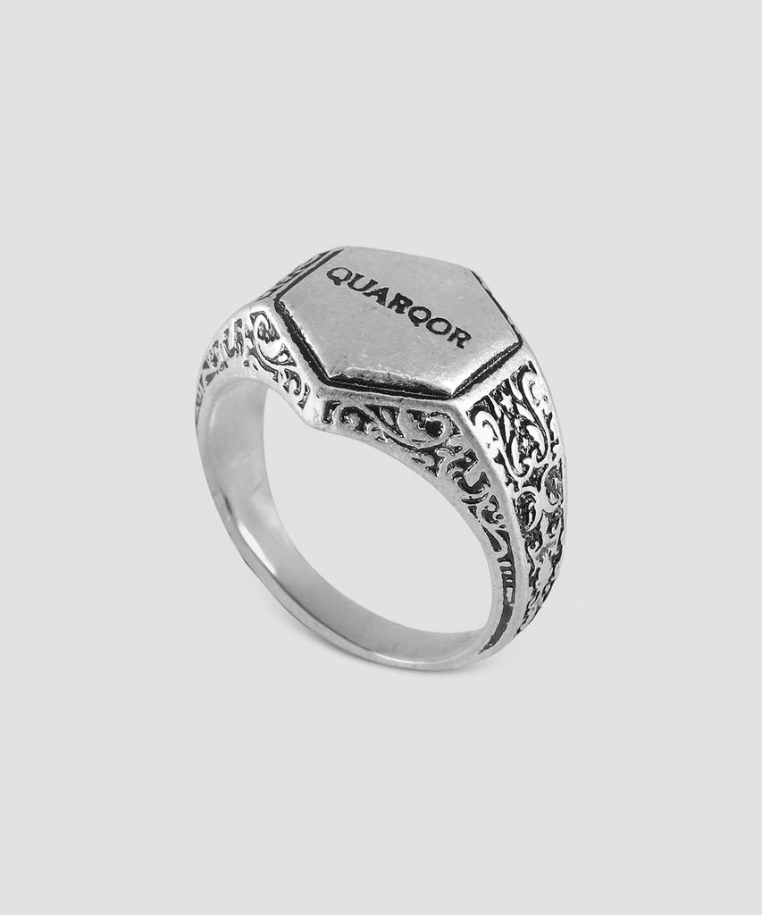 Quarqor #5123 Кольцо
