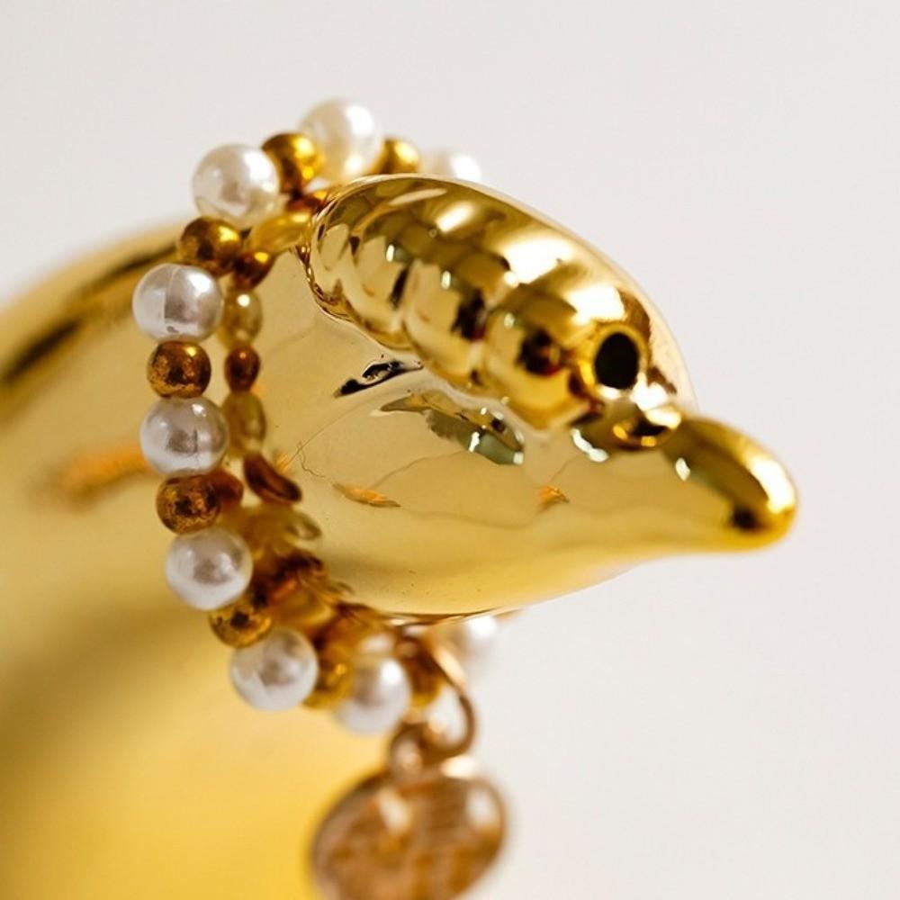 Cute Ceramic Incense Holder Handmade Incense Stick Burner Creative Tabletop Incense Base  Yoga