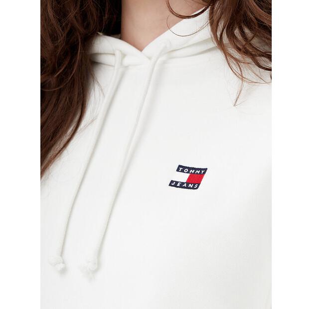 Толстовка Tommy Jeans Badge