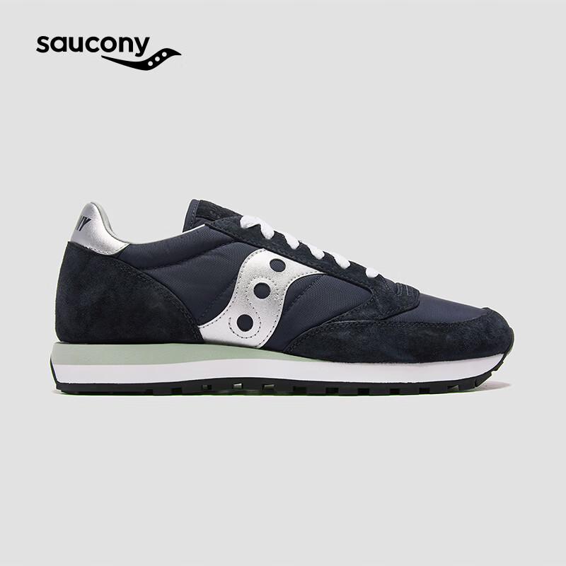 Saucony Jazz Original Unisex Lifestyle Sneakers