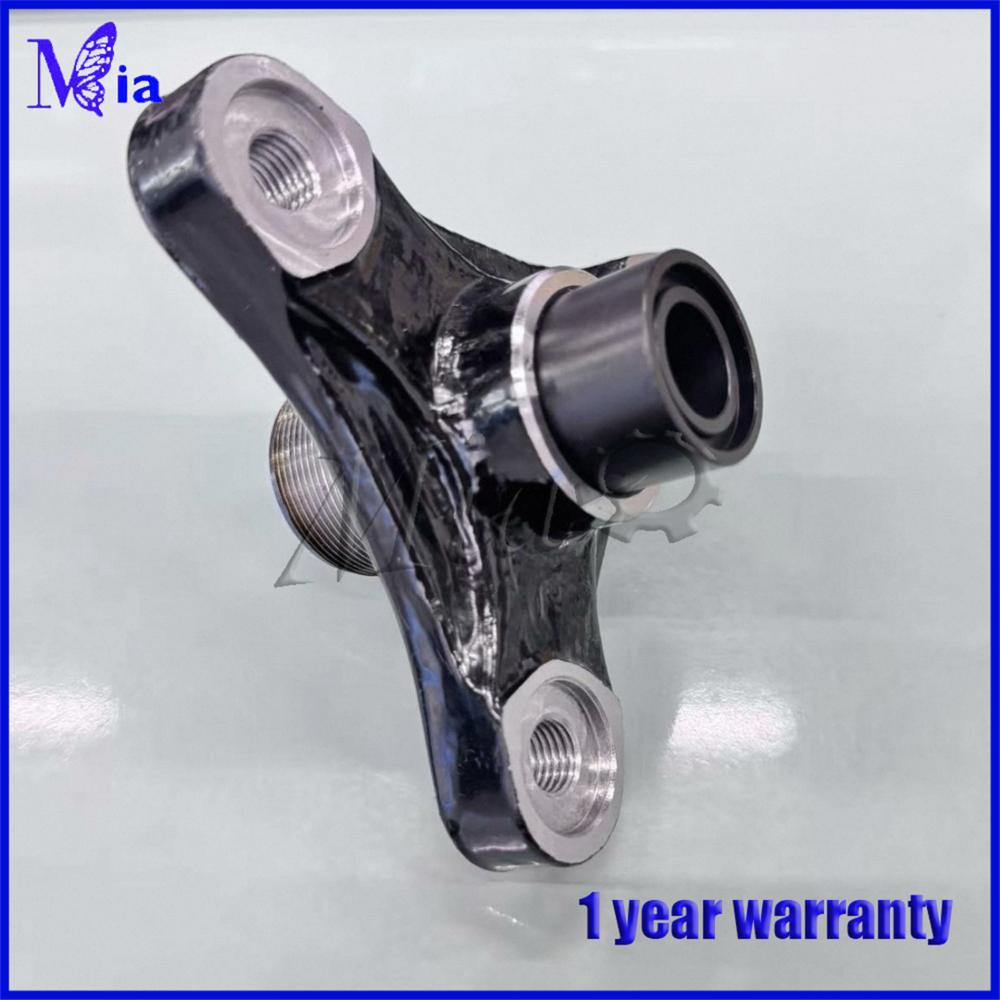 New Rear Axle Differential Flange Car Accessories For BMW 520 525 530 730 750 760 F02 F10 F18 2008-2017 WholeSales Warrenty