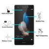 Verre Trempe HUAWEI P8 LITE - Film Vitre Protection Ecran Ultra Resistant [Phonillico®]