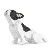 JEKCA Jekkablock French Bulldog 05S-M04 ST19FB05-M04