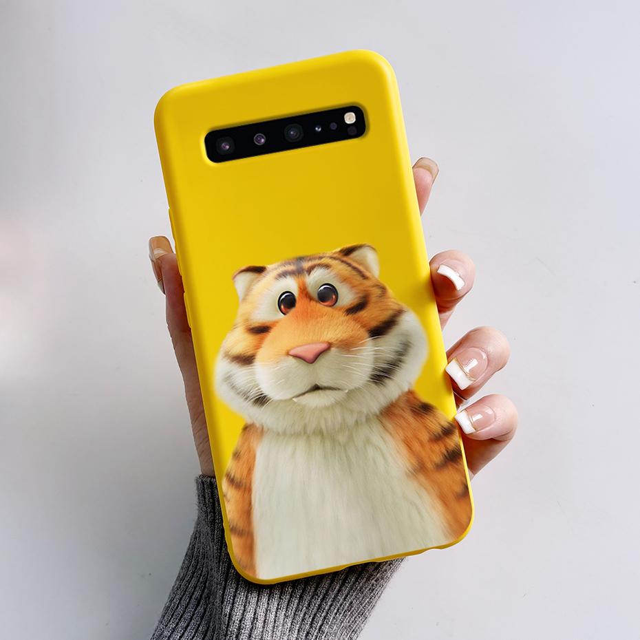 Красивый чехол для Samsung Galaxy S10 5G Модный чехол-бампер для Samsung Galaxy S 10 5G Чехол для Samsung Galaxy S10 5G Мягкие чехлы