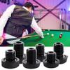 1Pcs Pool Cue Billiard Cue Bumper Bottom Bumper Protector for MEZZ/Universal/HOW/PERI