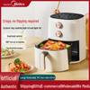 Midea Hualing Large Capacity Oil-Free Electric Air Fryer & Multi-Function Oven