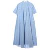 Beauty products MidiUmi Made in Japan Cotton Short sleeve long Shirt dress Women Used
