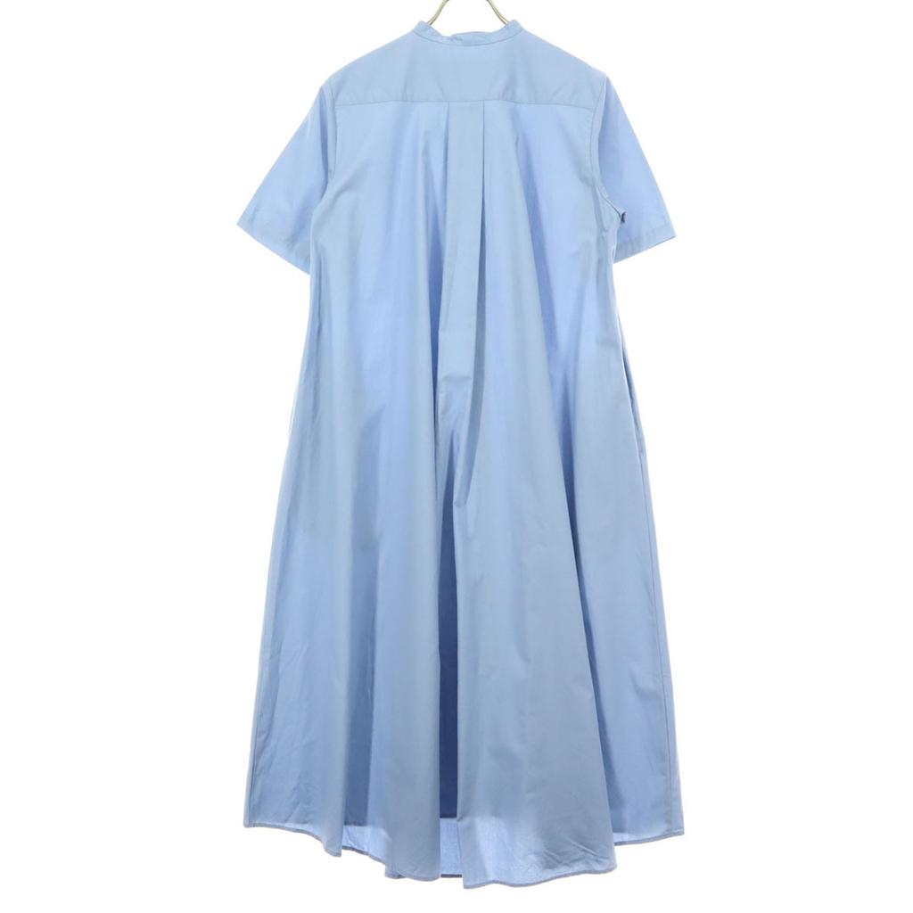 Beauty products MidiUmi Made in Japan Cotton Short sleeve long Shirt dress Women Used