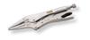 Grip Pliers Long Set, Nose, VPL-2502S