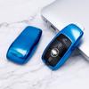 Soft TPU Car Key Case Cover for Mercedes-Benz A C E S Class GLA GLC GLE GL GLS CLA CLS AMG W205 W213 W177 W222 E200 E300 C260 IZ1